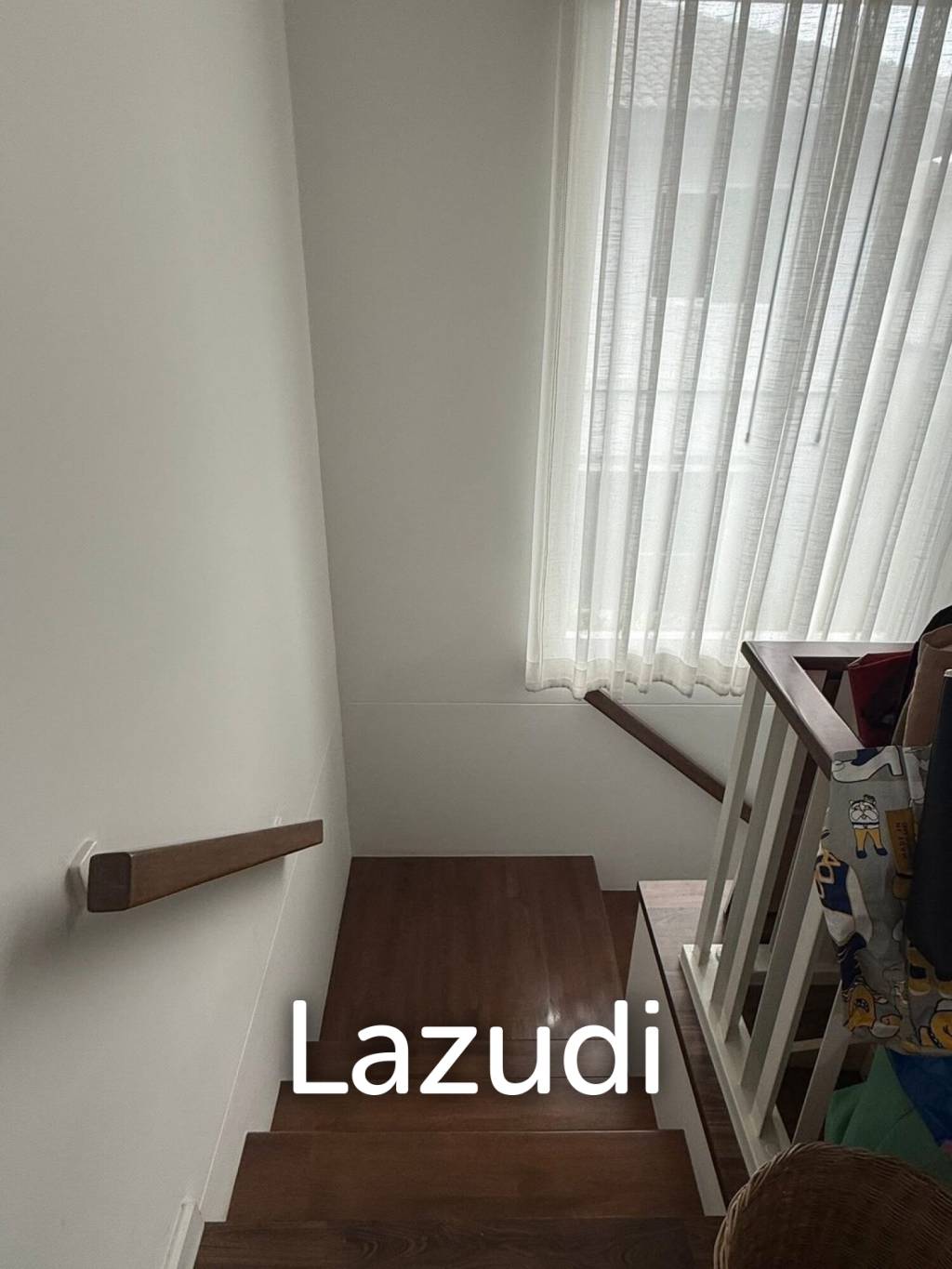 ขาย/ให้เช่า บ้านเดี่ยว 3 ห้องนอน ในหมู่บ้านสีวลี เชียงราย