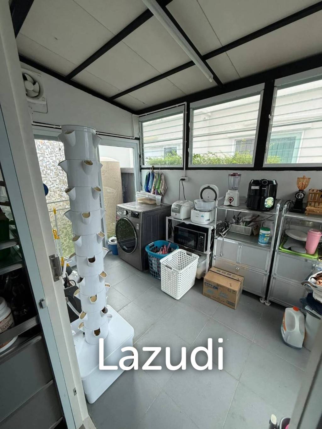 3 Bedrooms House For Sale/Rent in Siwalee Project