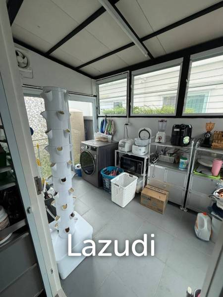 3 Bedrooms House For Sale/Rent in Siwalee Project