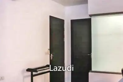 Stylish 1-Bed Condo at Ideo Q Phayathai Bangkok