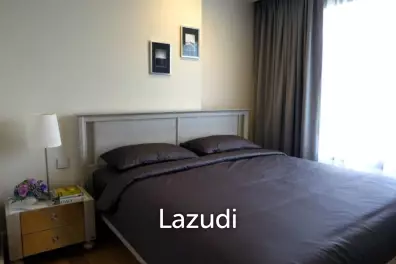 2 Bedroom 2 Bathroom 62 Sq.m Collezio Sathorn-Pipat