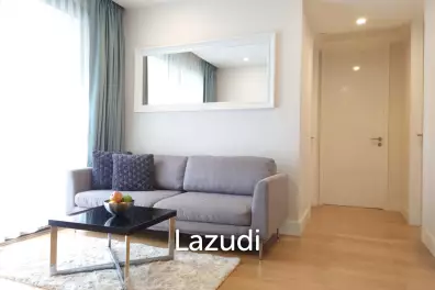 2 Bedroom 2 Bathroom 62 Sq.m Collezio Sathorn-Pipat