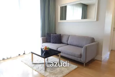 2 Bedroom 2 Bathroom 62 Sq.m Collezio Sathorn-Pipat