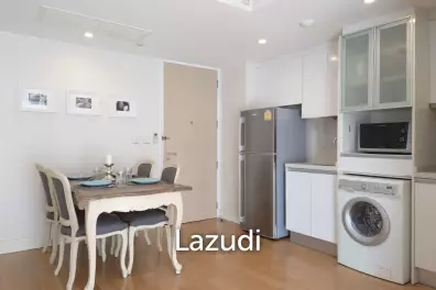 2 Bedroom 2 Bathroom 62 Sq.m Collezio Sathorn-Pipat