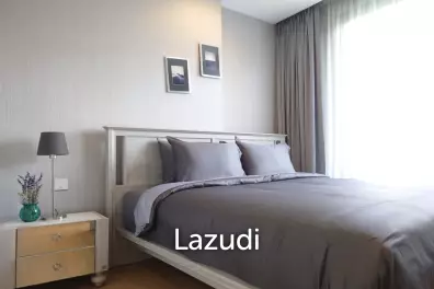 2 Bedroom 2 Bathroom 62 Sq.m Collezio Sathorn-Pipat