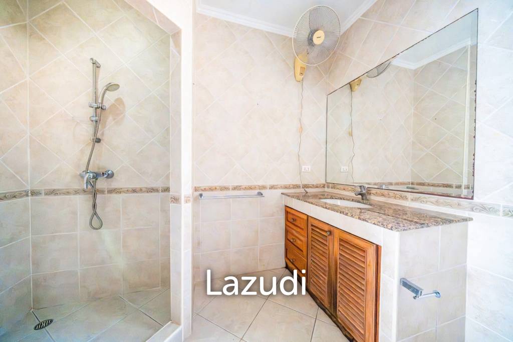 4 Bed 2 Bath 200 SQ.M. Majestic Residence
