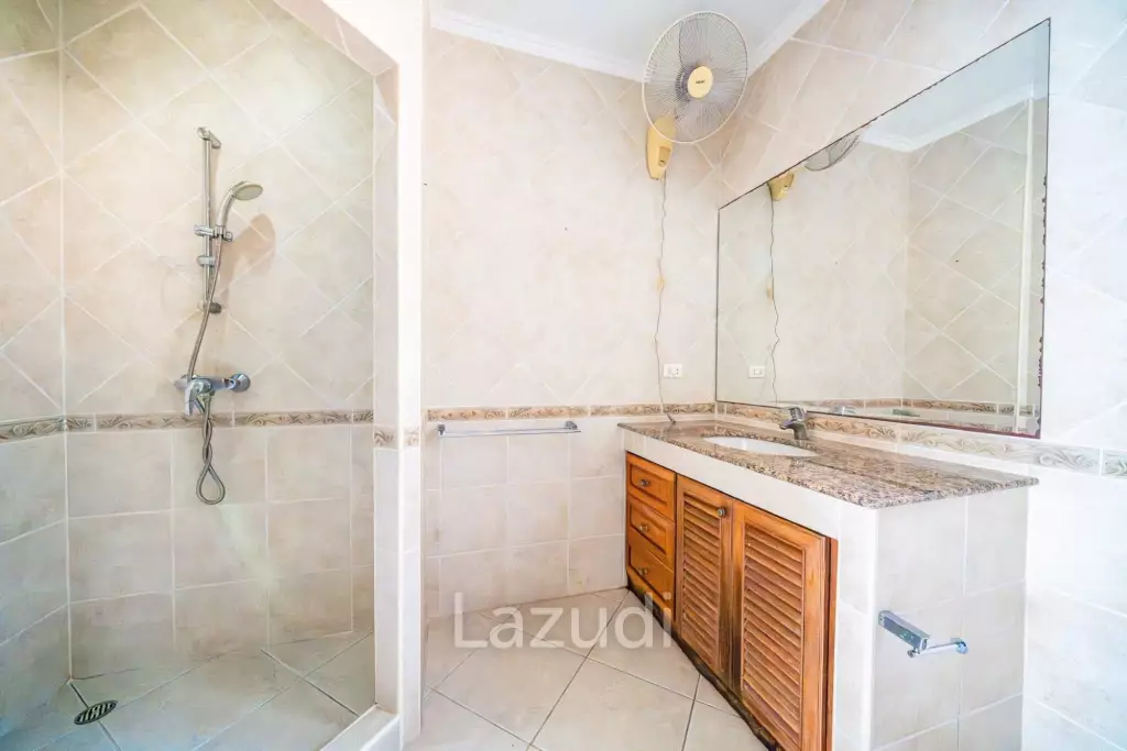 4 Bed 2 Bath 200 SQ.M. Majestic Residence