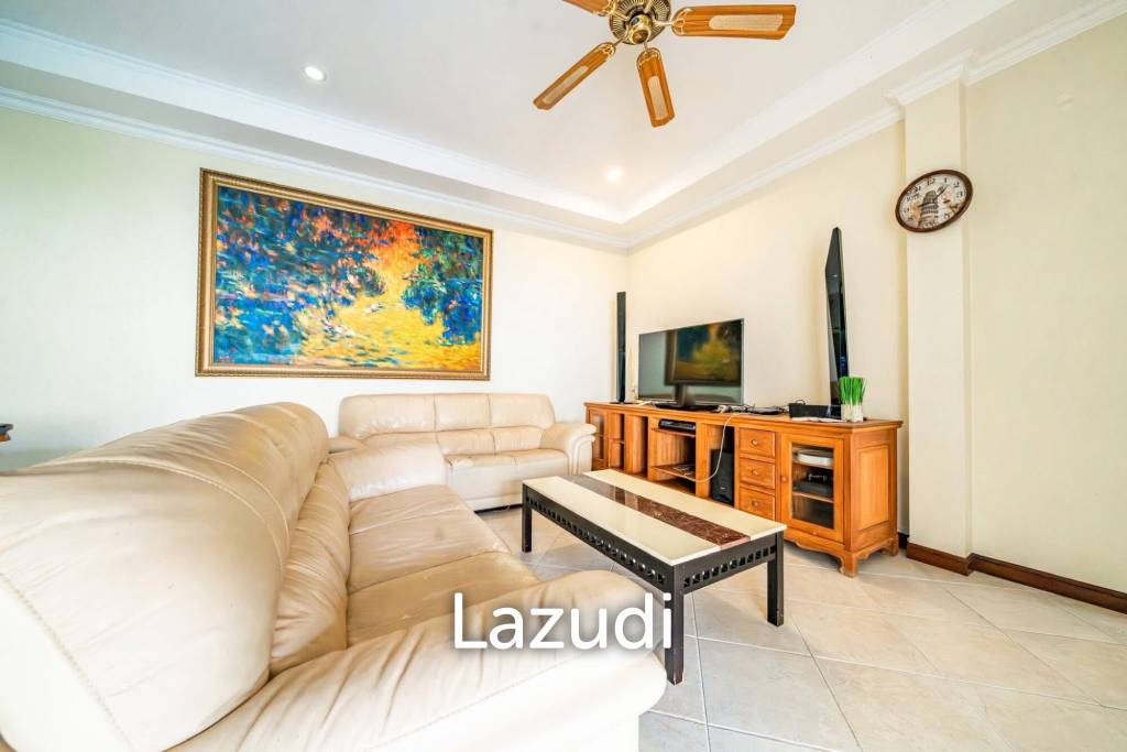 4 Bed 2 Bath 200 SQ.M. Majestic Residence