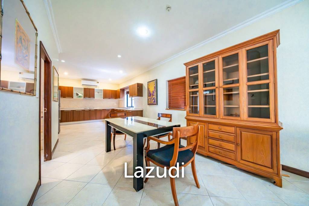 4 Bed 2 Bath 200 SQ.M. Majestic Residence