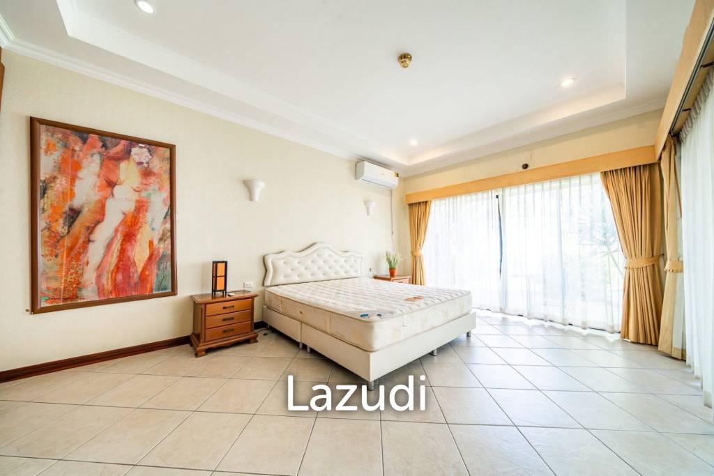 4 Bed 2 Bath 200 SQ.M. Majestic Residence