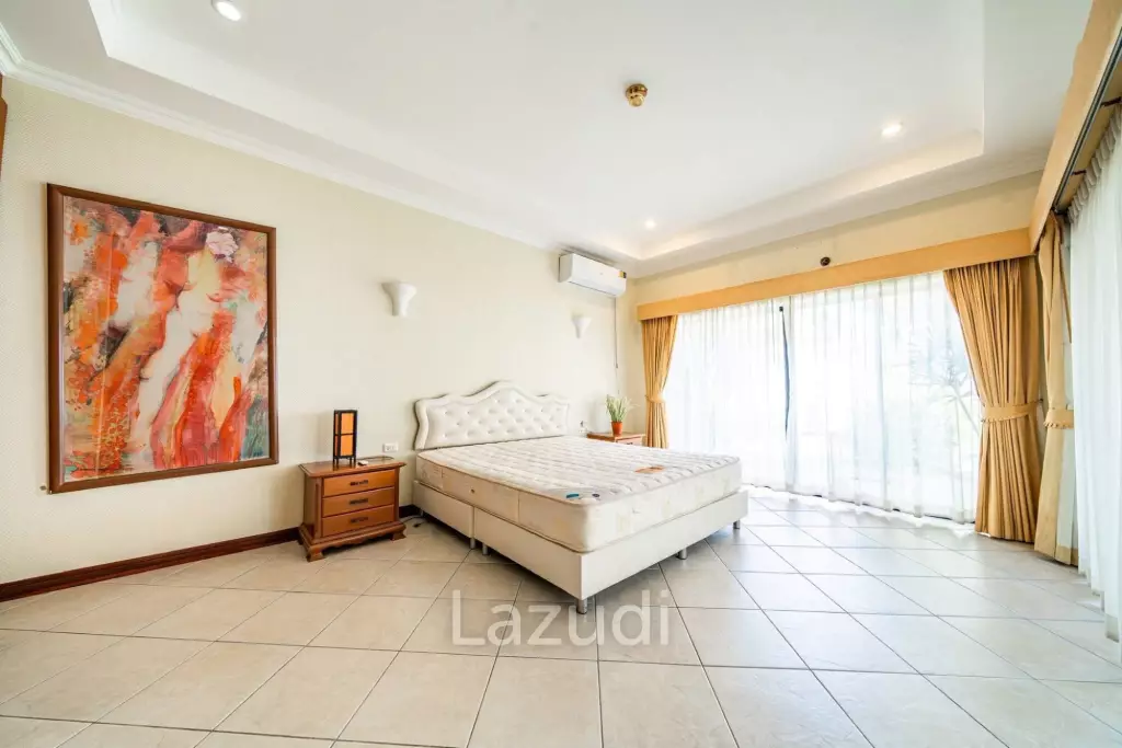 4 Bed 2 Bath 200 SQ.M. Majestic Residence