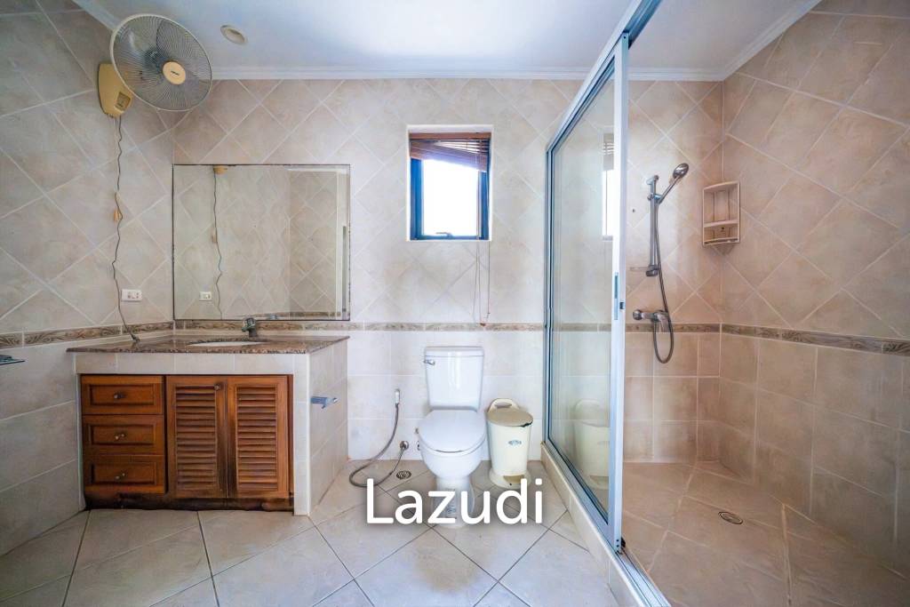 4 Bed 2 Bath 200 SQ.M. Majestic Residence