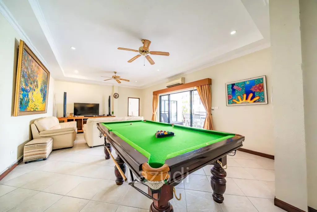 4 Bed 2 Bath 200 SQ.M. Majestic Residence