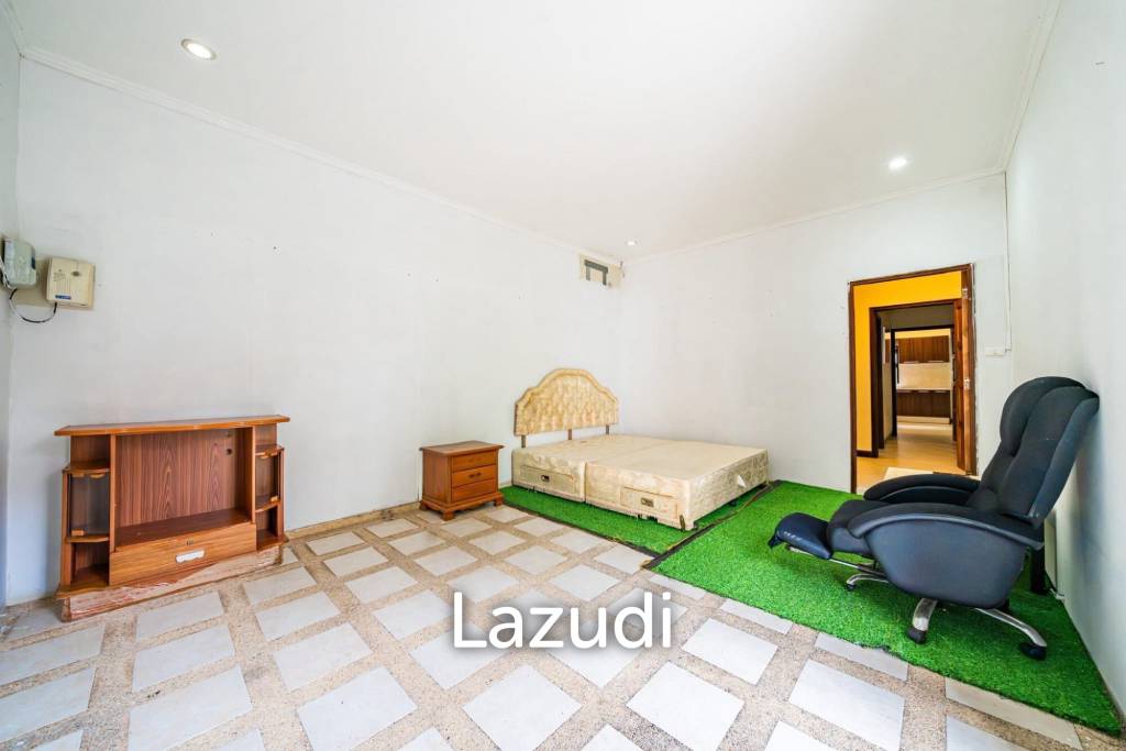 4 Bed 2 Bath 200 SQ.M. Majestic Residence