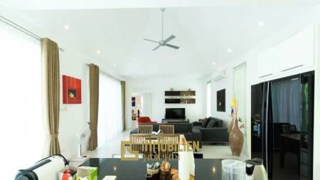 Whitestone Pool Villa, 3 Schlafzimmer, 2 Badezimmer - Kaufoption