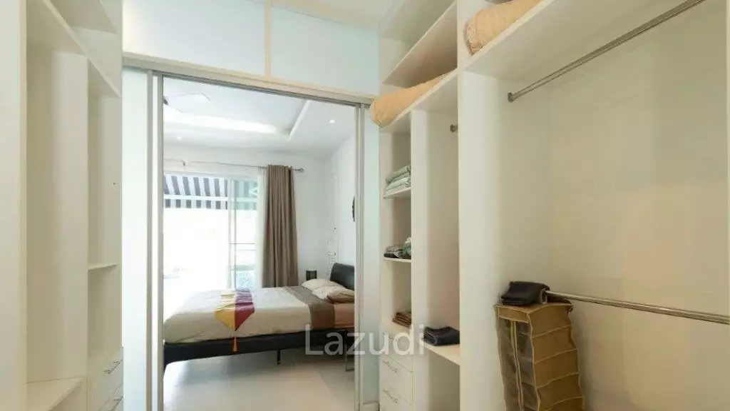 Whitestone Pool Villa, 3 Bedroom, 2 Bathroom - Purchase Option