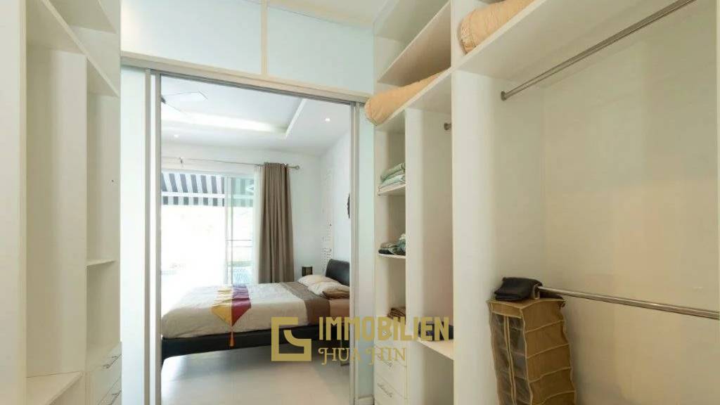 Whitestone Pool Villa, 3 Schlafzimmer, 2 Badezimmer - Kaufoption