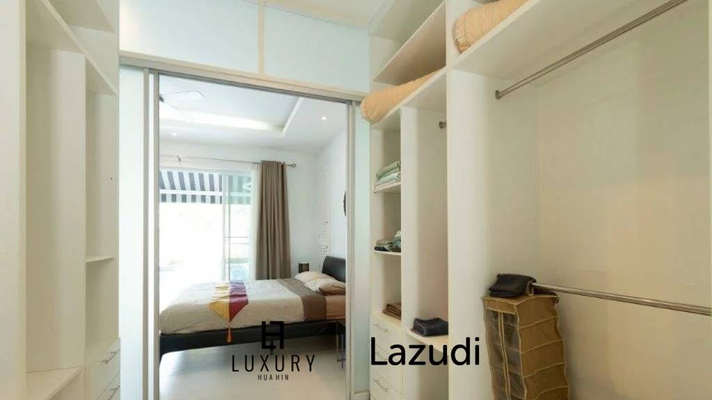 Whitestone Pool Villa, 3 Bedroom, 2 Bathroom - Purchase Option