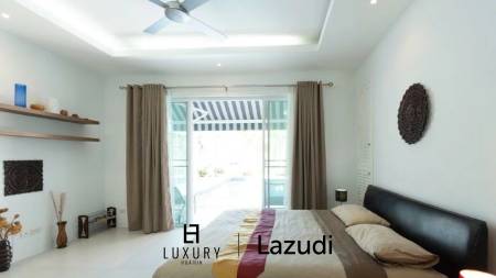 Whitestone Pool Villa, 3 Bedroom, 2 Bathroom - Purchase Option