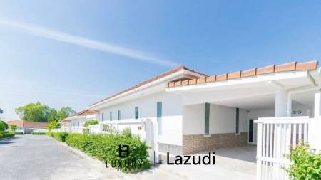 Whitestone Pool Villa, 3 Bedroom, 2 Bathroom - Purchase Option