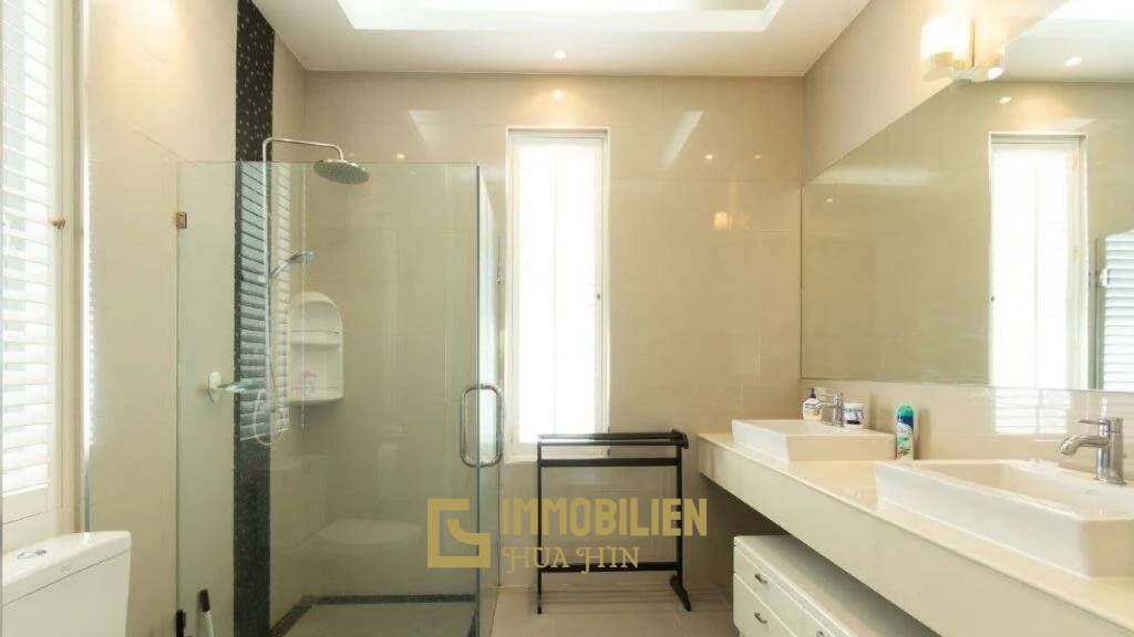 Whitestone Pool Villa, 3 Schlafzimmer, 2 Badezimmer - Kaufoption