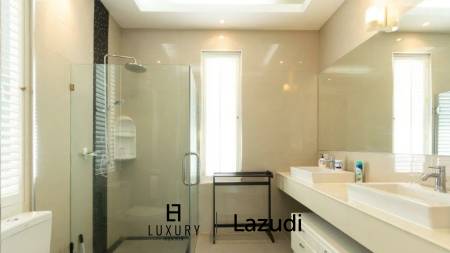 Whitestone Pool Villa, 3 Bedroom, 2 Bathroom - Purchase Option