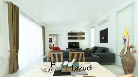 Whitestone Pool Villa, 3 Bedroom, 2 Bathroom - Purchase Option