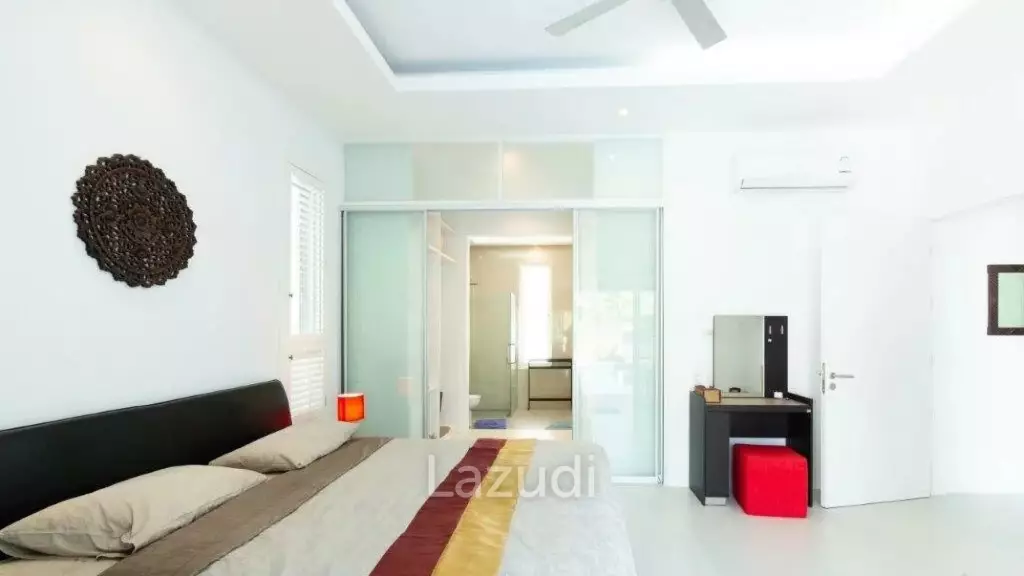 Whitestone Pool Villa, 3 Bedroom, 2 Bathroom - Purchase Option
