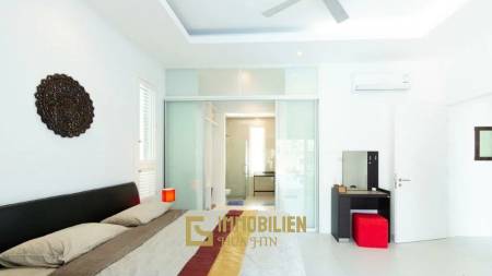 Whitestone Pool Villa, 3 Schlafzimmer, 2 Badezimmer - Kaufoption