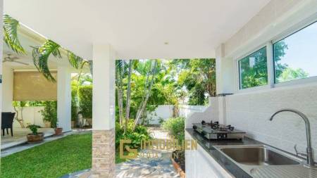 Whitestone Pool Villa, 3 Schlafzimmer, 2 Badezimmer - Kaufoption