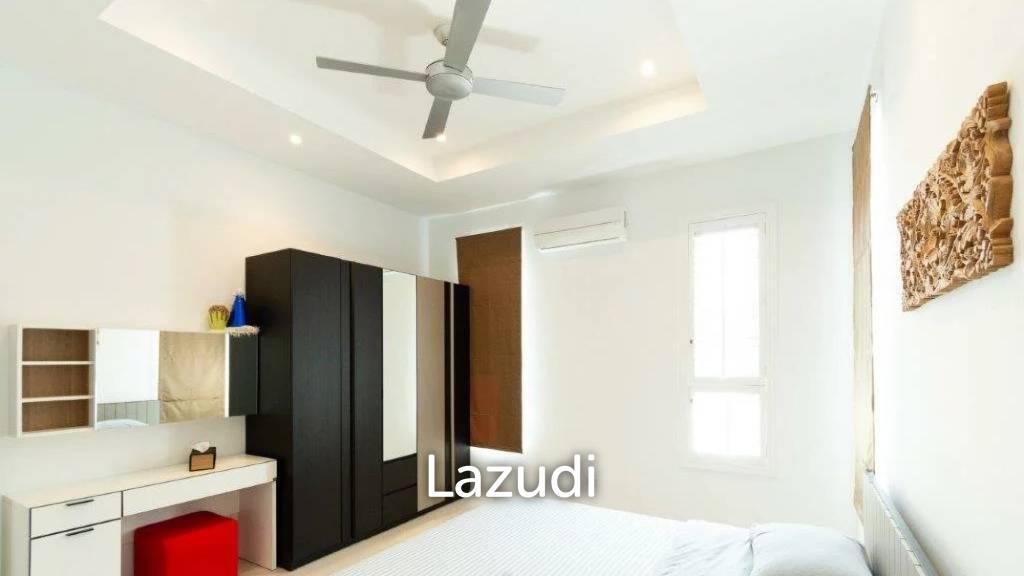 Whitestone Pool Villa, 3 Bedroom, 2 Bathroom - Purchase Option