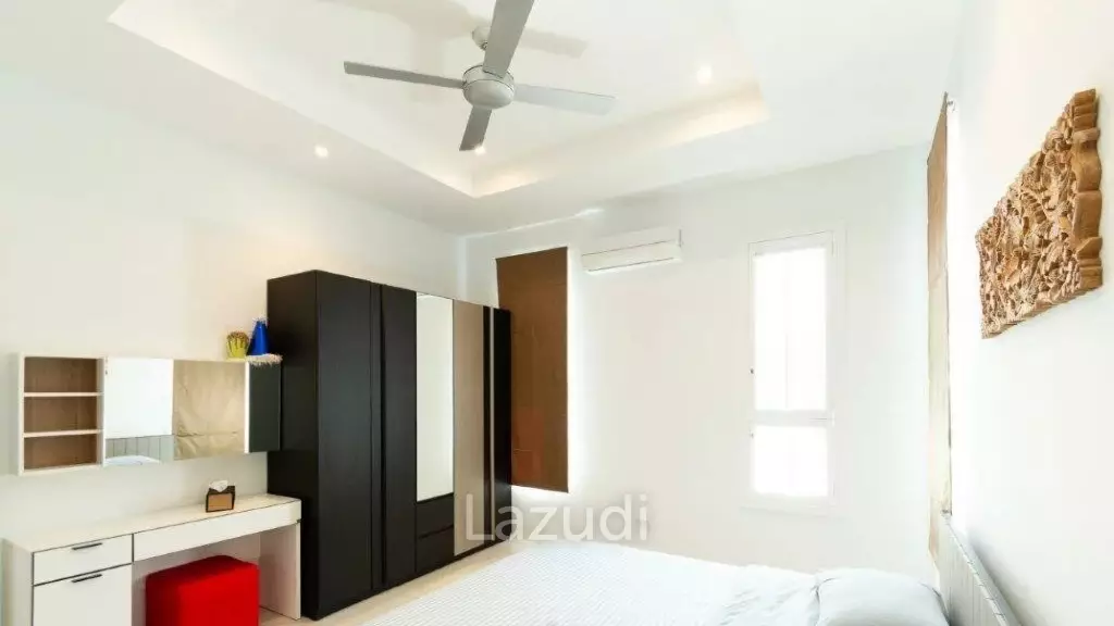 Whitestone Pool Villa, 3 Bedroom, 2 Bathroom - Purchase Option