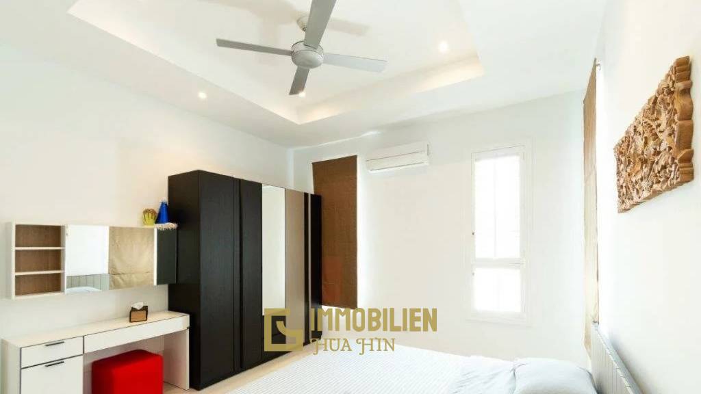 Whitestone Pool Villa, 3 Schlafzimmer, 2 Badezimmer - Kaufoption