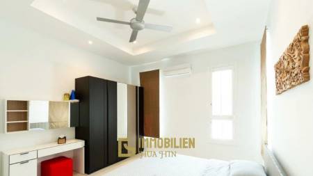 Whitestone Pool Villa, 3 Schlafzimmer, 2 Badezimmer - Kaufoption