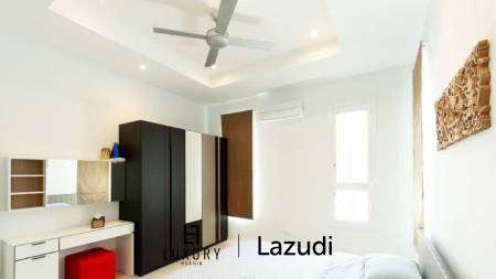 Whitestone Pool Villa, 3 Bedroom, 2 Bathroom - Purchase Option