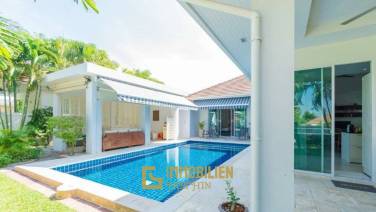 Whitestone Pool Villa, 3 Schlafzimmer, 2 Badezimmer - Kaufoption