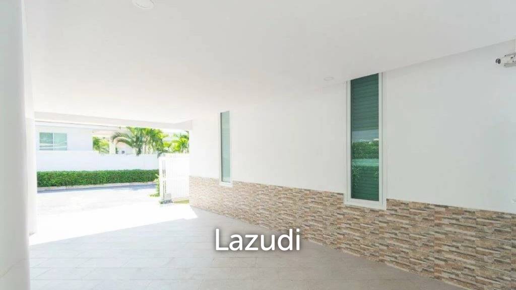 Whitestone Pool Villa, 3 Bedroom, 2 Bathroom - Purchase Option