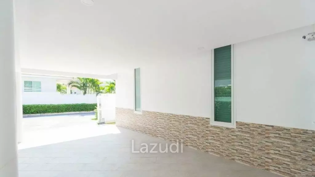 Whitestone Pool Villa, 3 Bedroom, 2 Bathroom - Purchase Option