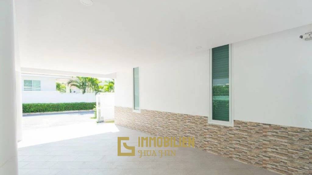 Whitestone Pool Villa, 3 Schlafzimmer, 2 Badezimmer - Kaufoption