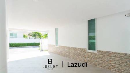 Whitestone Pool Villa, 3 Bedroom, 2 Bathroom - Purchase Option