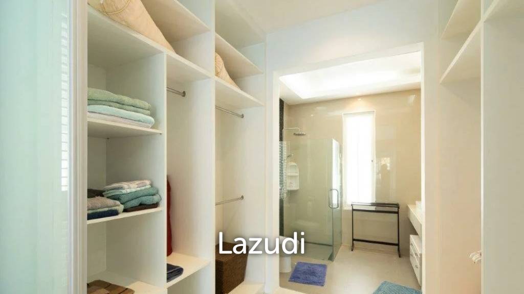 Whitestone Pool Villa, 3 Bedroom, 2 Bathroom - Purchase Option