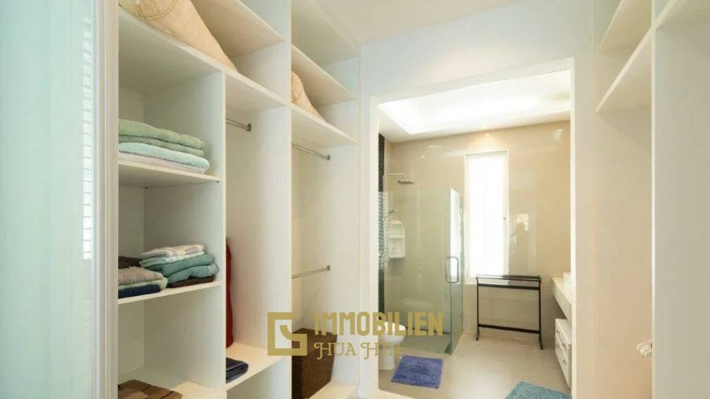 Whitestone Pool Villa, 3 Schlafzimmer, 2 Badezimmer - Kaufoption