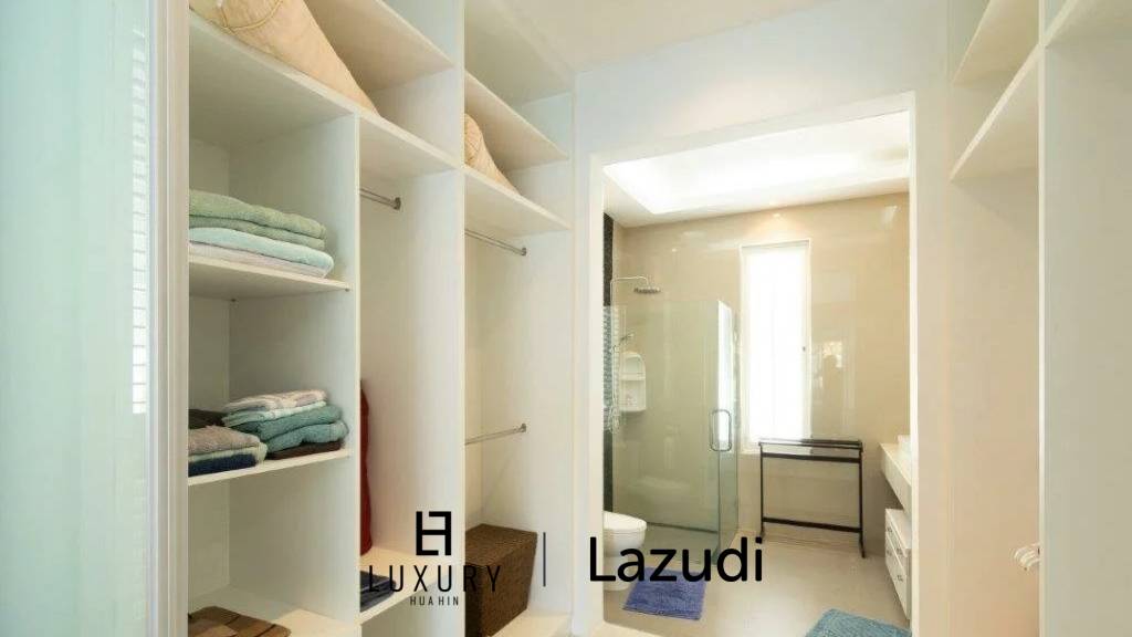 Whitestone Pool Villa, 3 Bedroom, 2 Bathroom - Purchase Option