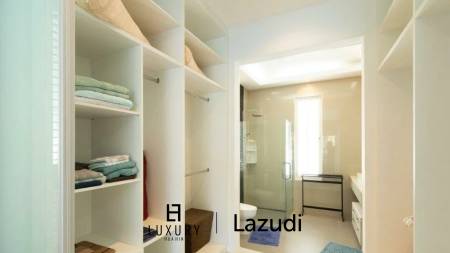 Whitestone Pool Villa, 3 Bedroom, 2 Bathroom - Purchase Option