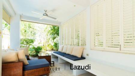 Whitestone Pool Villa, 3 Bedroom, 2 Bathroom - Purchase Option