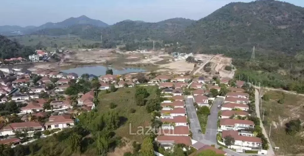 Whitestone Pool Villa, 3 Bedroom, 2 Bathroom - Purchase Option