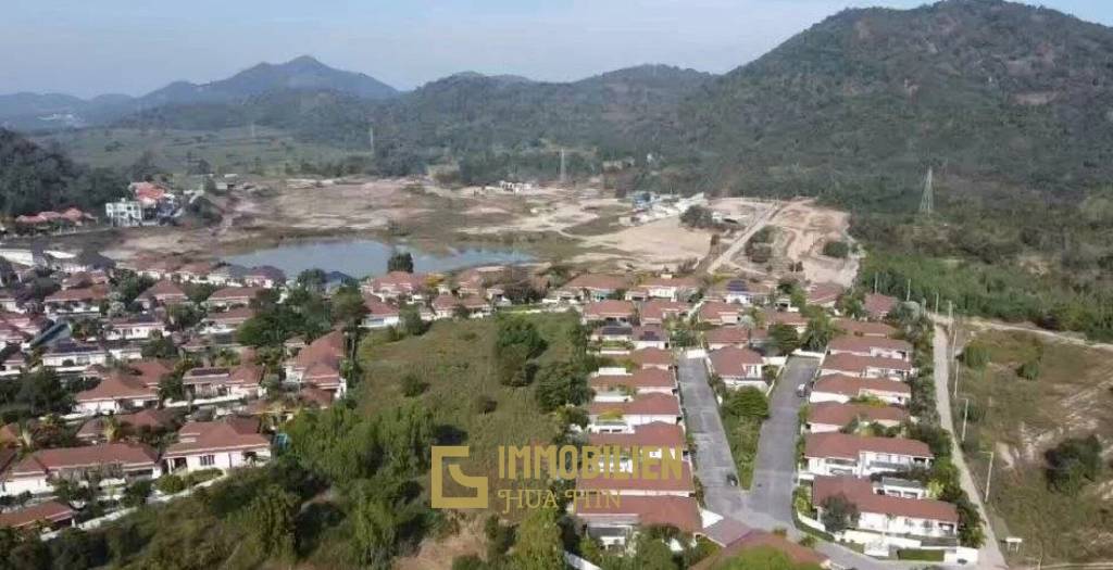 Whitestone Pool Villa, 3 Schlafzimmer, 2 Badezimmer - Kaufoption