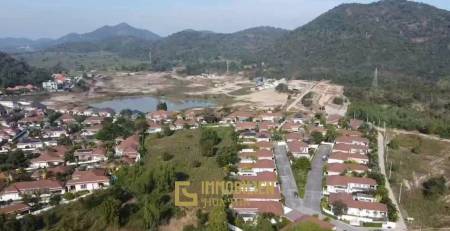 Whitestone Pool Villa, 3 Schlafzimmer, 2 Badezimmer - Kaufoption