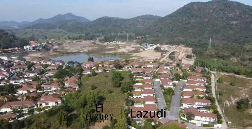 Whitestone Pool Villa, 3 Bedroom, 2 Bathroom - Purchase Option