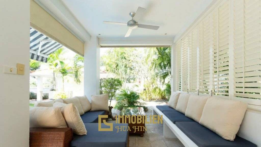 Whitestone Pool Villa, 3 Schlafzimmer, 2 Badezimmer - Kaufoption